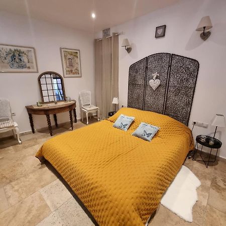 Bédarrides La Bastide B&B 외부 사진