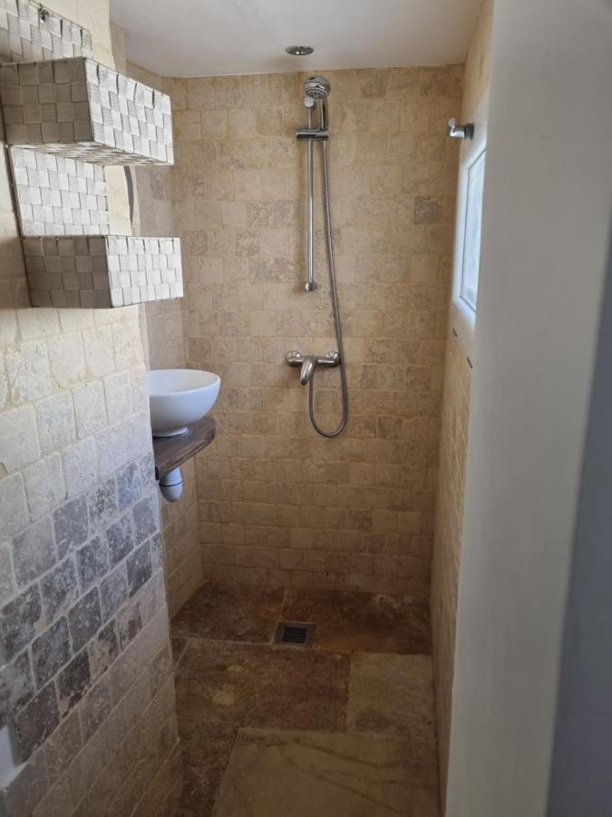 Bédarrides La Bastide B&B 외부 사진