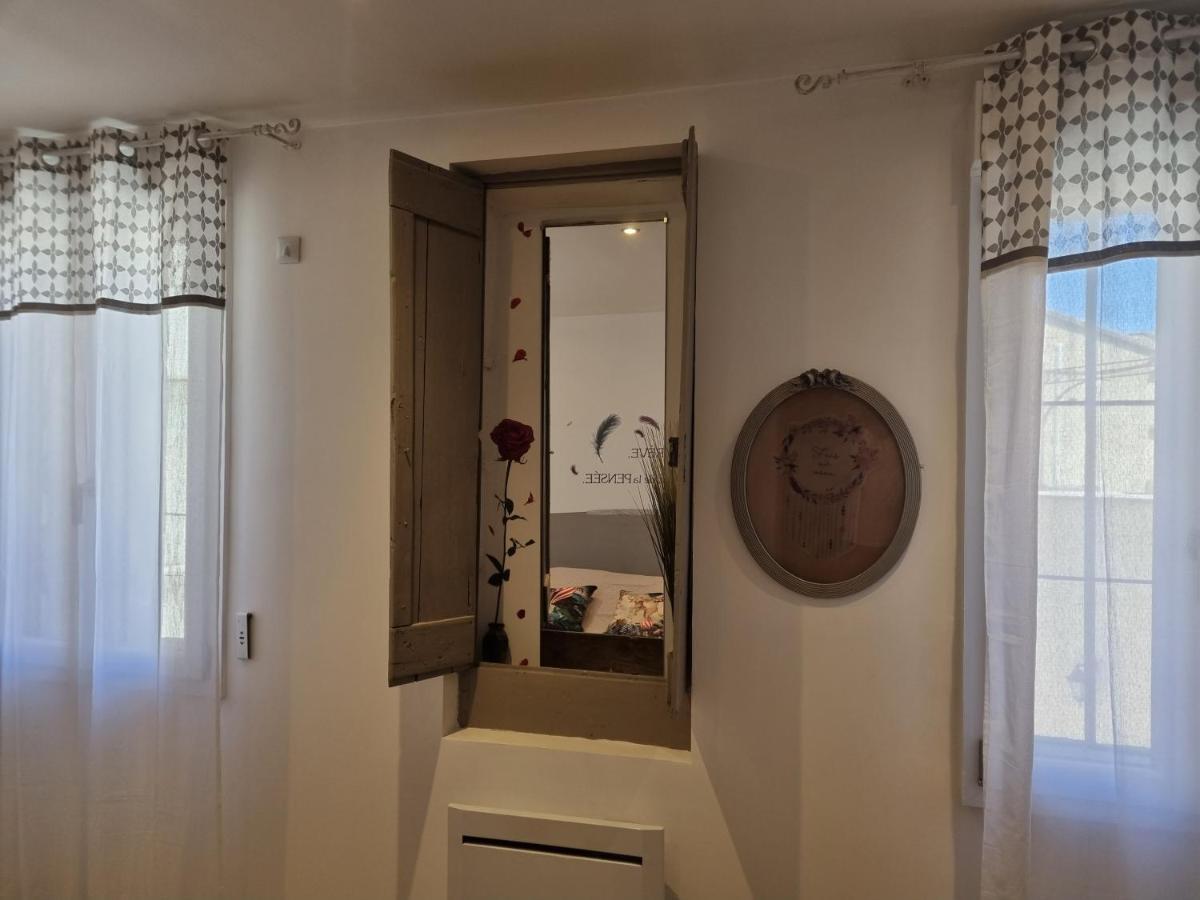 Bédarrides La Bastide B&B 외부 사진