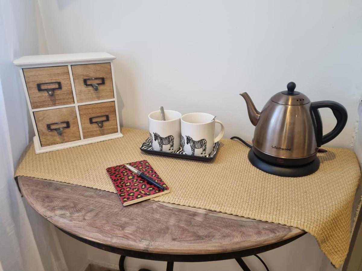 Bédarrides La Bastide B&B 외부 사진