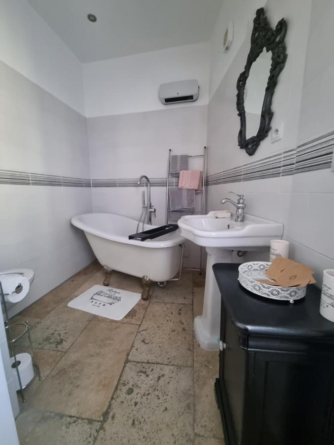 Bédarrides La Bastide B&B 외부 사진
