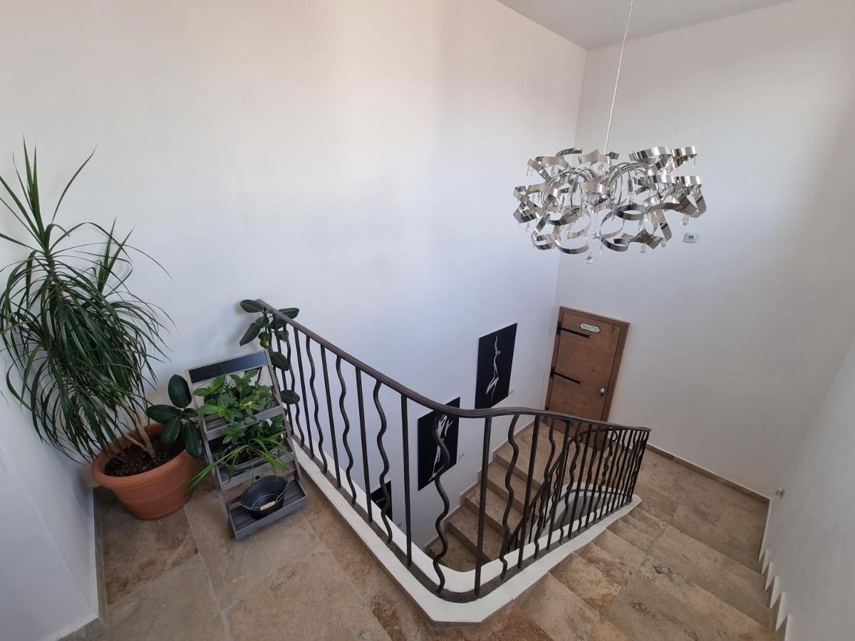 Bédarrides La Bastide B&B 외부 사진