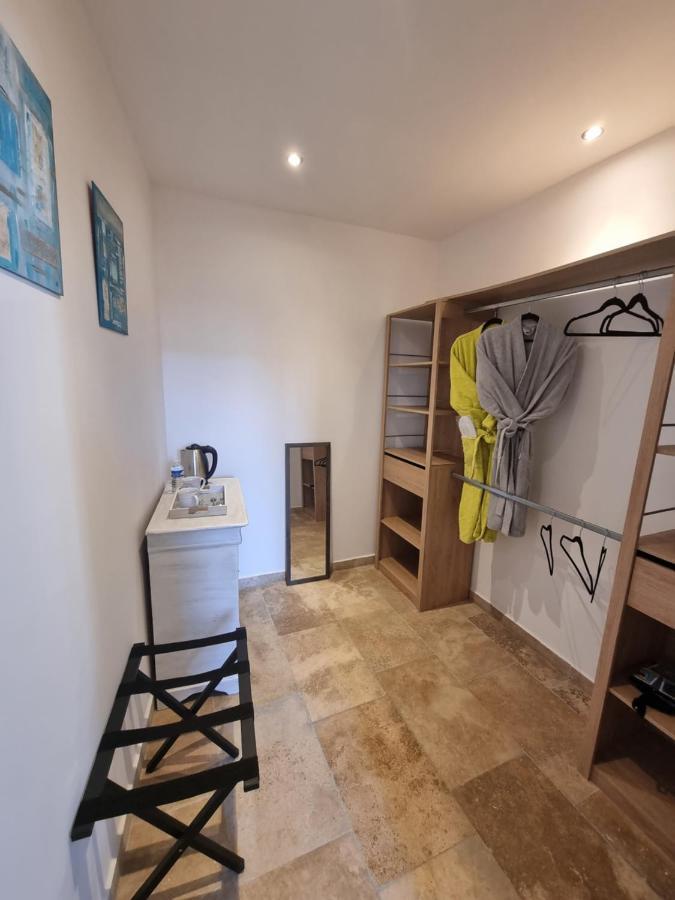 Bédarrides La Bastide B&B 외부 사진