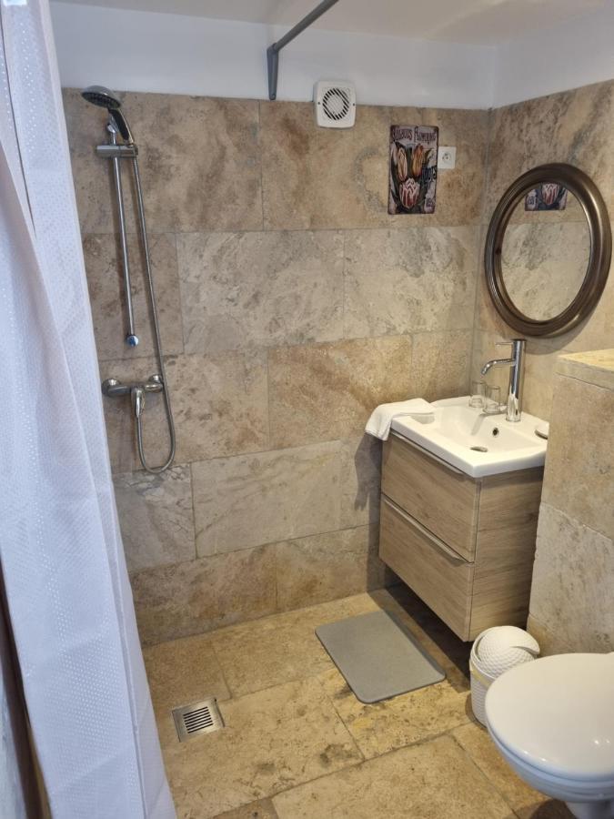 Bédarrides La Bastide B&B 외부 사진
