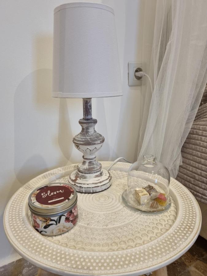 Bédarrides La Bastide B&B 외부 사진