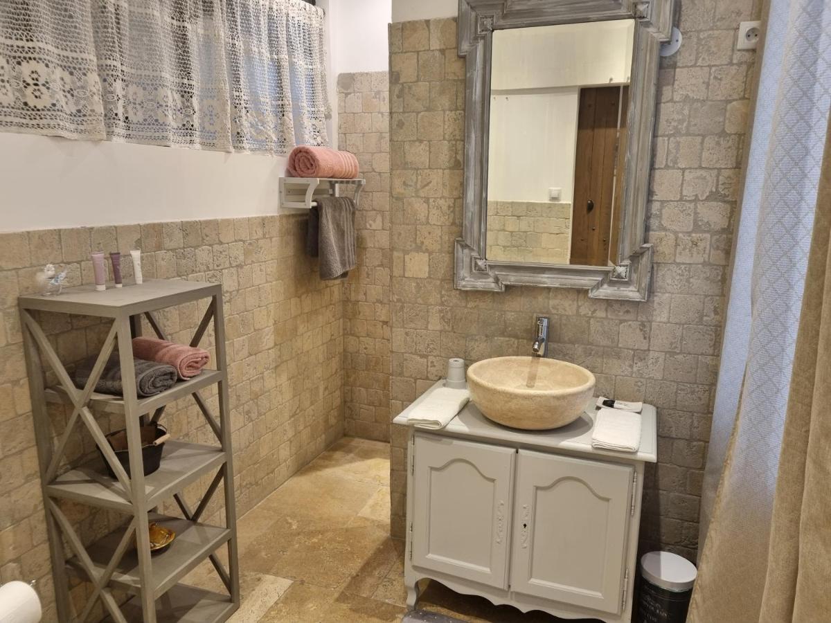Bédarrides La Bastide B&B 외부 사진