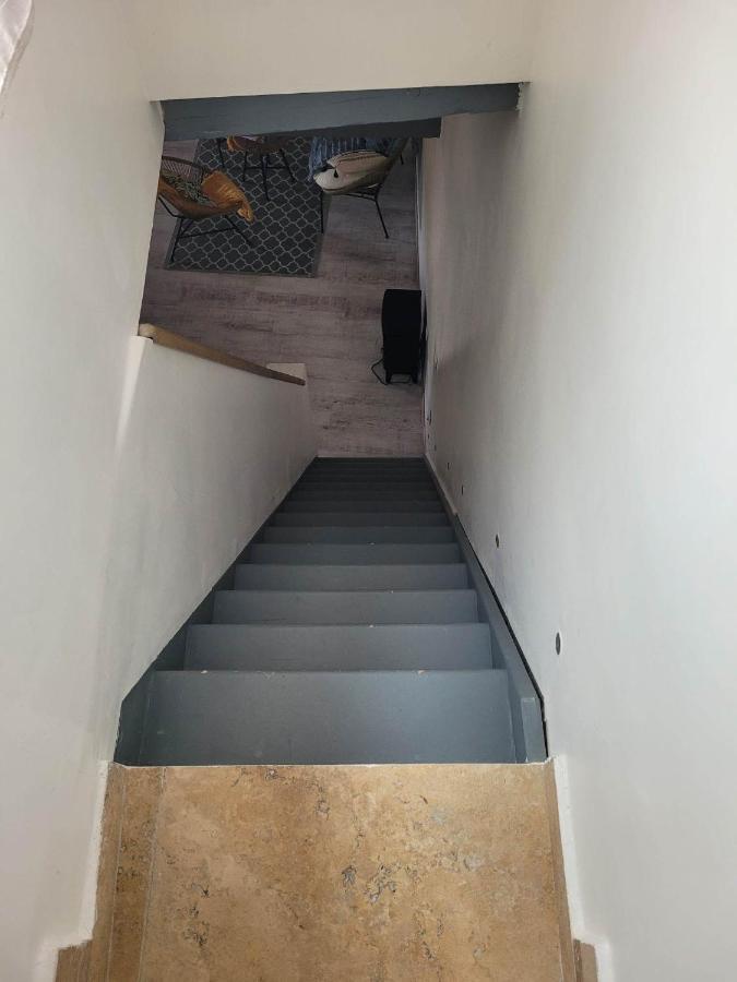 Bédarrides La Bastide B&B 외부 사진