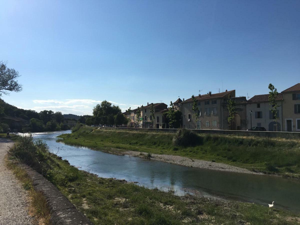 Bédarrides La Bastide B&B 외부 사진