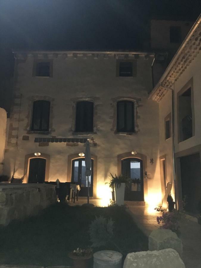 Bédarrides La Bastide B&B 외부 사진